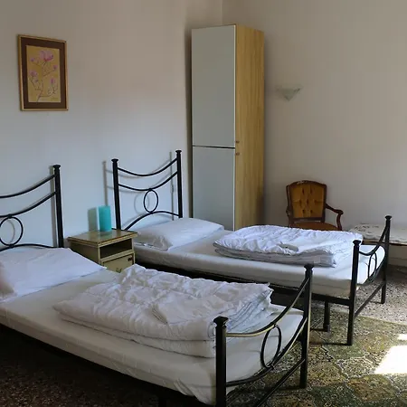 San Marco Boutique Bed & Breakfast