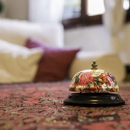 San Marco Boutique Bed & Breakfast