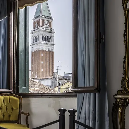 San Marco Boutique Bed & Breakfast 2*