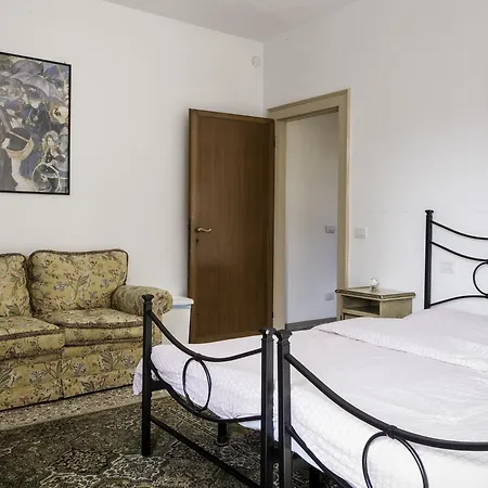 San Marco Boutique Bed & Breakfast Venice
