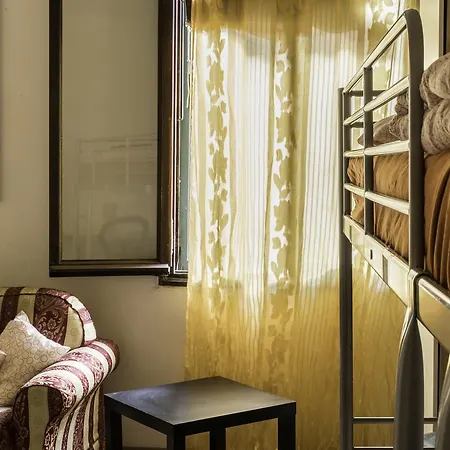 Bed & Breakfast San Marco Boutique 2*