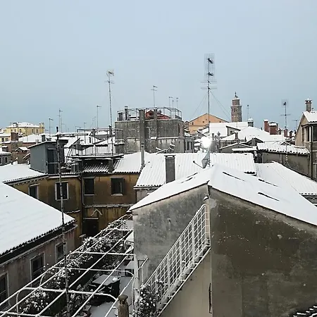 Pensjonat Locanda Antica 3*