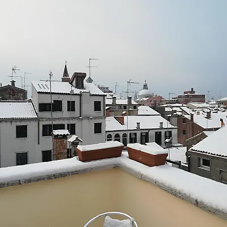 Pensjonat Locanda Antica 3*