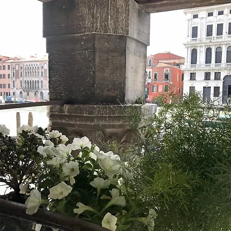 Apartment La Felice Canal Grande *