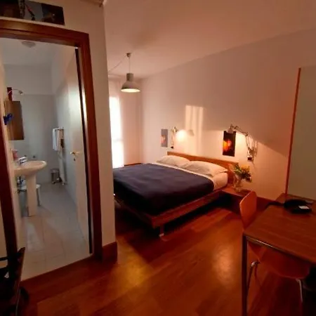 Certosa Hotel