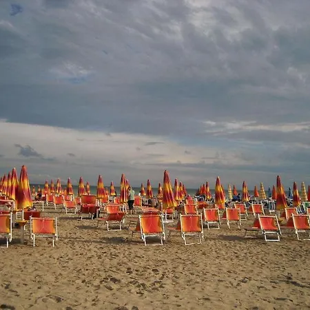 Lory Hotel Venice
