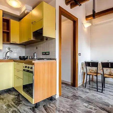 Venice Apartments Apartment Venedig