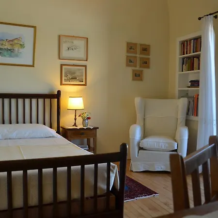 Inn Cipriani