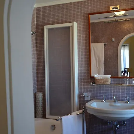 Inn Cipriani Venice
