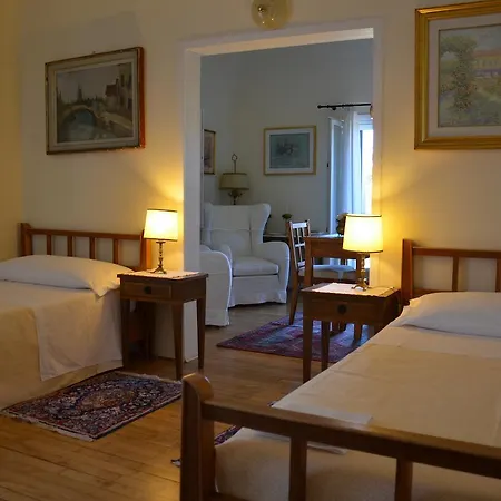 Inn Cipriani