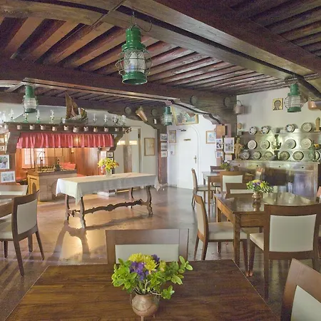 Inn Cipriani