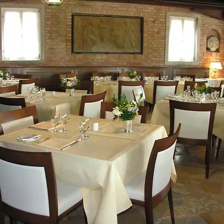 Inn Cipriani