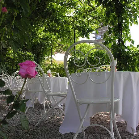 Cipriani Inn Venice