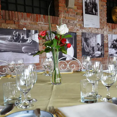Cipriani Inn