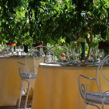 Inn Cipriani *