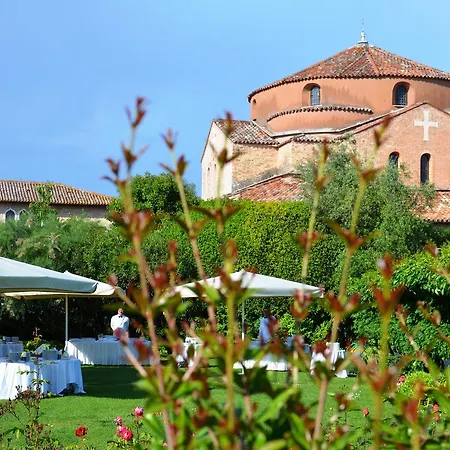 Inn Cipriani *