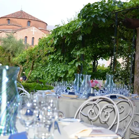 Cipriani * Venice
