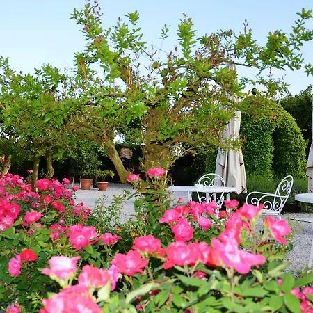 Cipriani Inn Venice