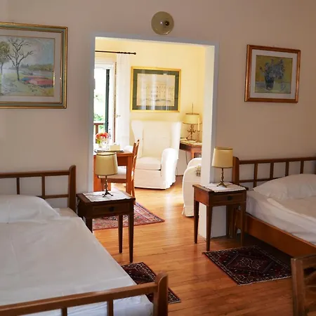 Cipriani Inn *