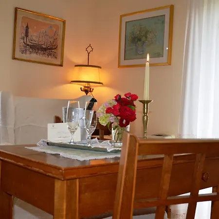Cipriani Inn *
