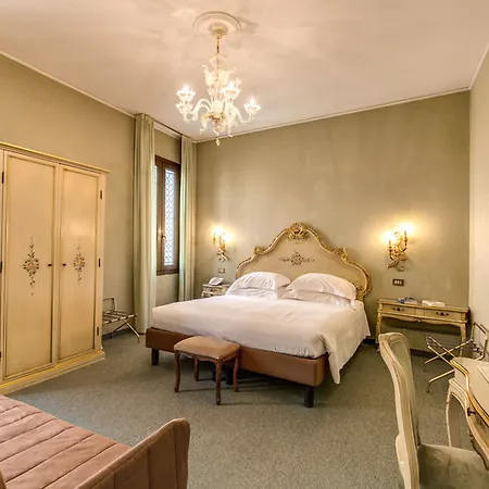 Hotel Bw Premier Collection Chc Continental