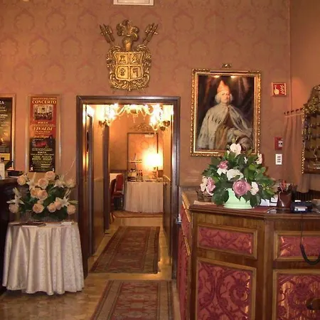 Lisbona 3* Venice