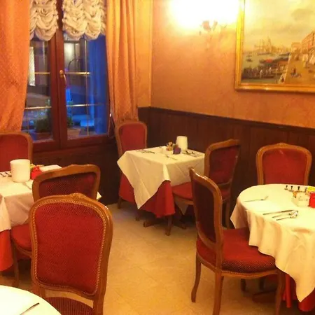 Lisbona Hotel Venice