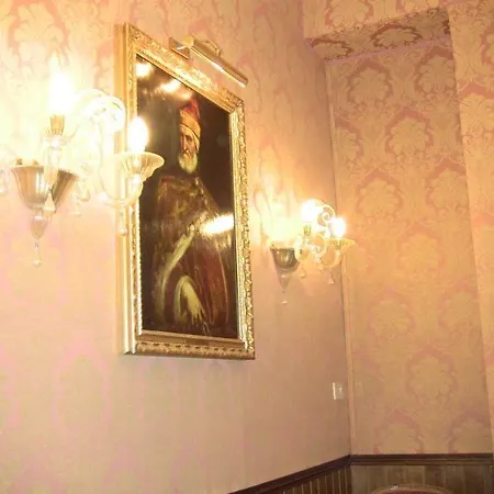 Lisbona Hotel
