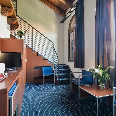 Eurostars Residenza Cannaregio 4*