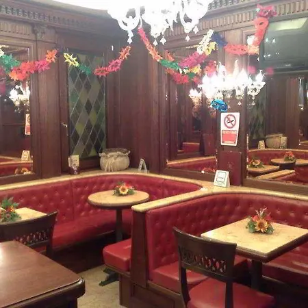 Lux Hotel Venezia