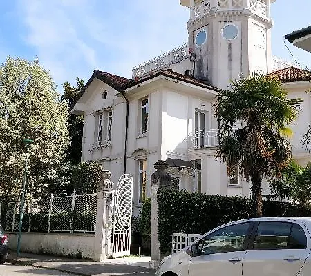 Delle Palme 3* Lido di Venezia
