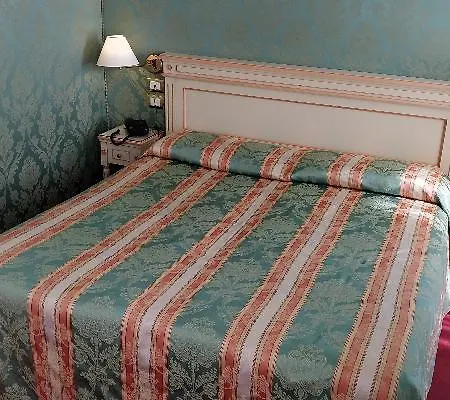 Delle Palme Hotel Benátky – Lido