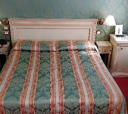 Delle Palme 3* Lido di Venezia