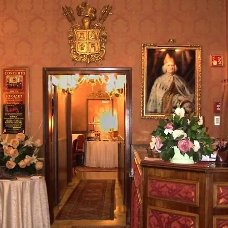 Lisbona Hotel Venice