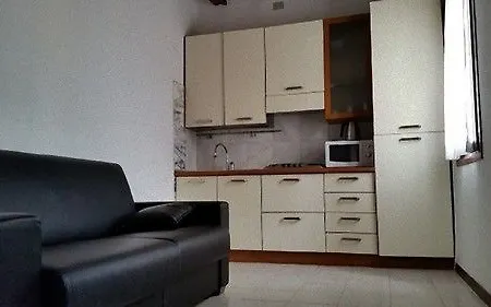 Bed & Breakfast Ca' Fontanea