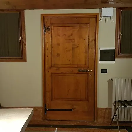 Apartment Pantalone