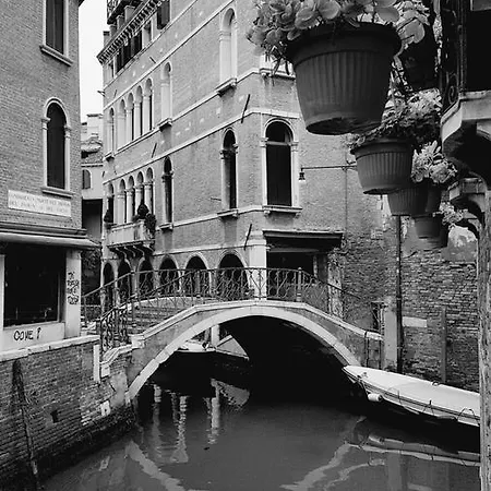 Pantalone * Venice