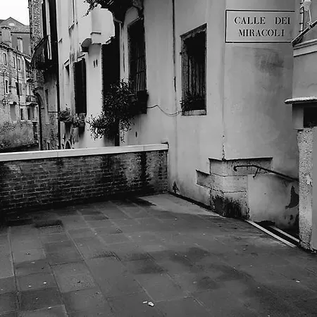 Pantalone Venice