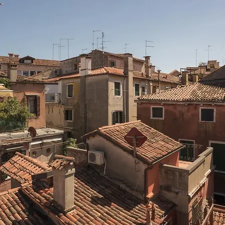 Armonie Di Casa, Vicino A San Marco Venice