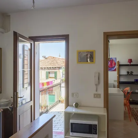 Armonie Di Casa, Vicino A San Marco Venice
