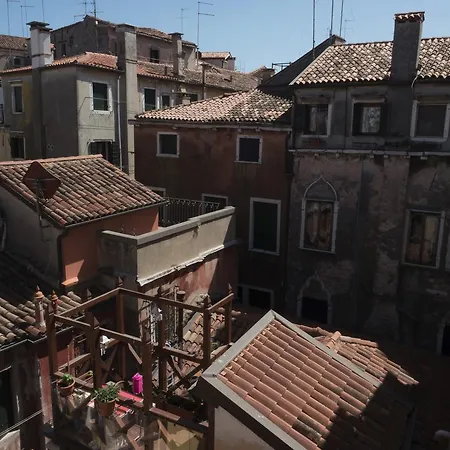 Apartment Armonie Di Casa, Vicino A San Marco *