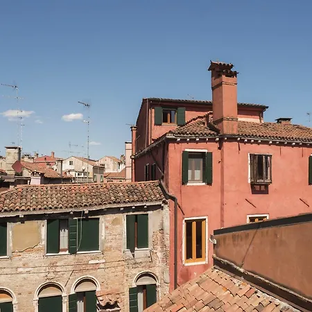 Armonie Di Casa, Vicino A San Marco