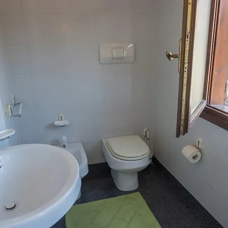 Apartment Armonie Di Casa, Vicino A San Marco