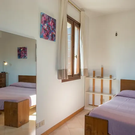 Armonie Di Casa, Vicino A San Marco