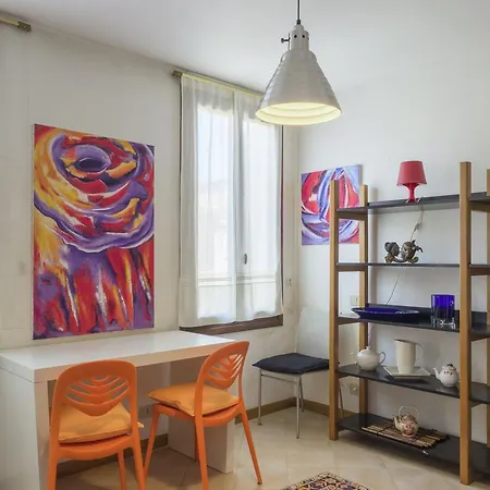 Armonie Di Casa, Vicino A San Marco Apartment