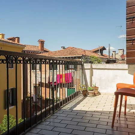 Armonie Di Casa, Vicino A San Marco