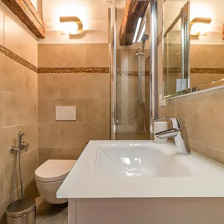 Saint Mark's Basilica @200 Meters Apartment Venice