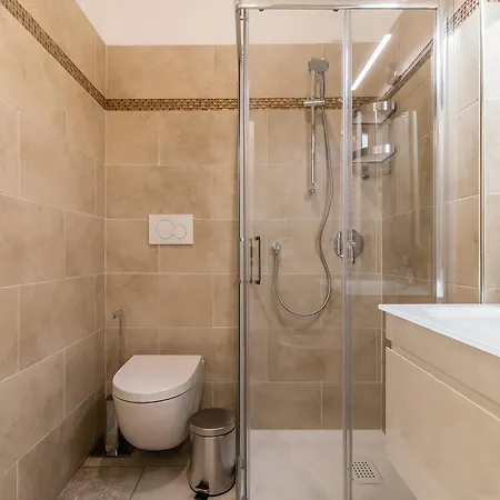 Apartment Saint Mark's Basilica @200 Meters *