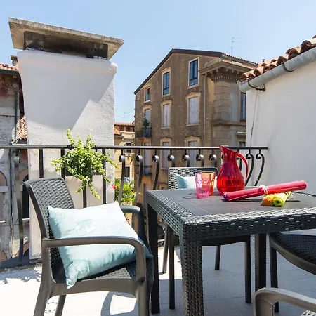 Giardino Segreto Apartment