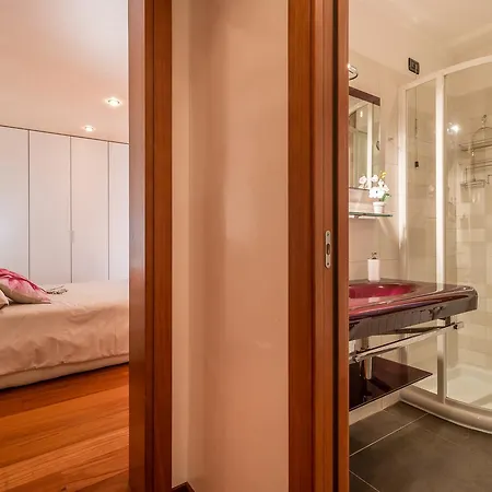 Apartment The Star Close To Biennale & Arsenale Venice